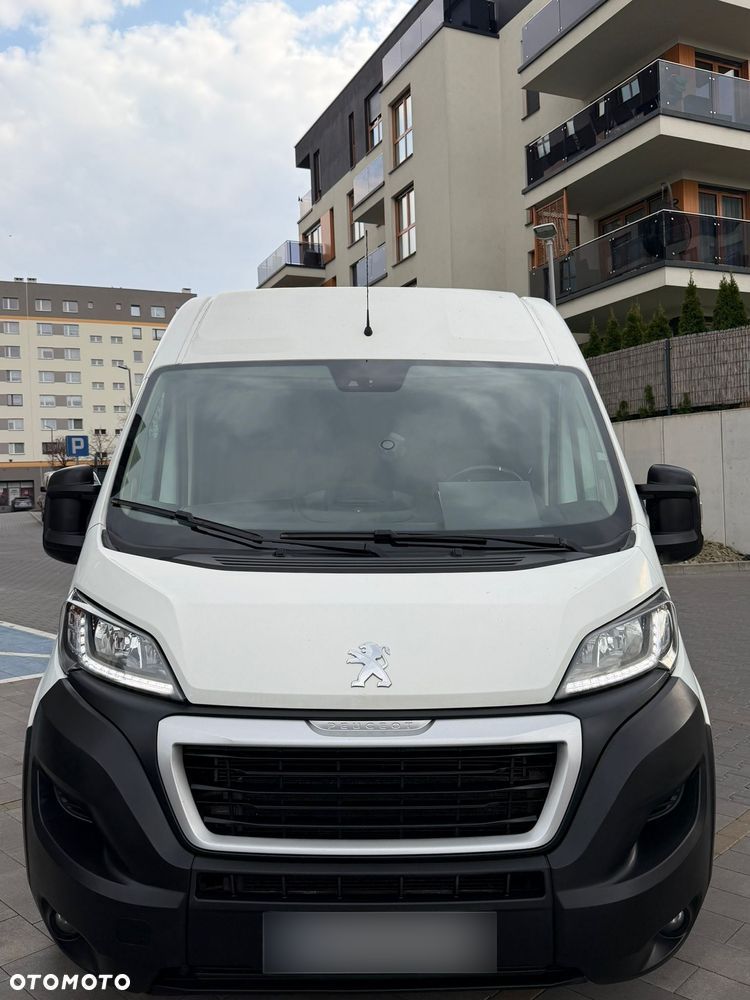 Peugeot Boxer - 9