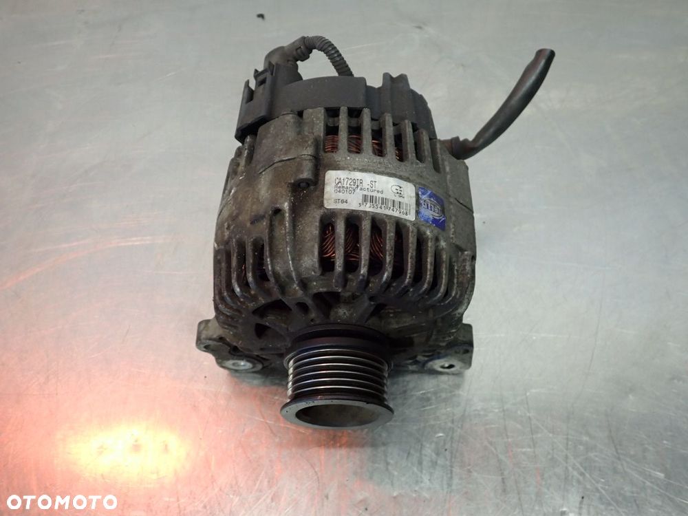 ALTERNATOR VOLKSWAGEN GOLF V CA1729IR-ST - 2