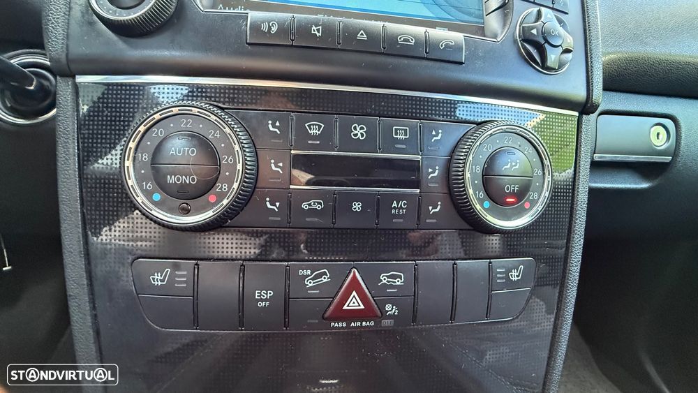 Mercedes-Benz ML 280 CDI - 13