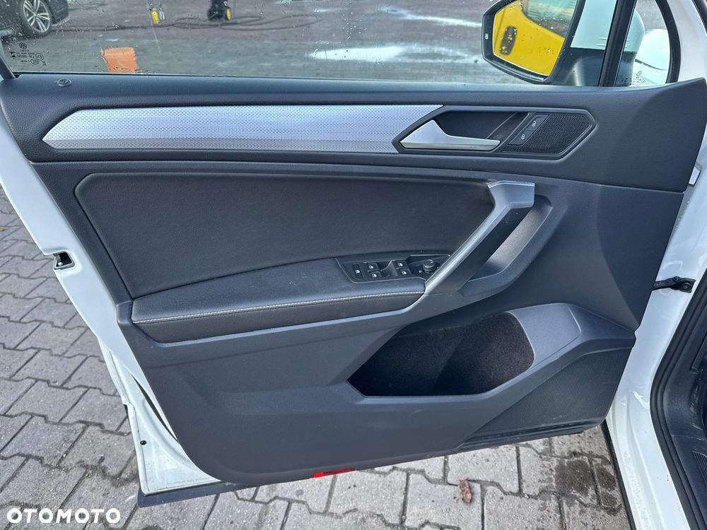 Volkswagen Tiguan Allspace - 9