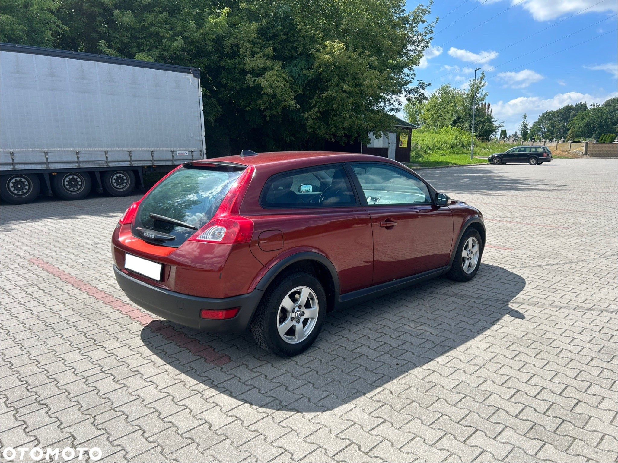 Volvo C30 1.6D DRIVe Kinetic - 6