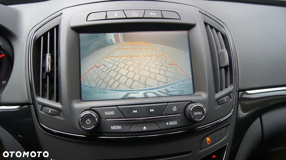 Opel Insignia 2.0 Exclusive - 22