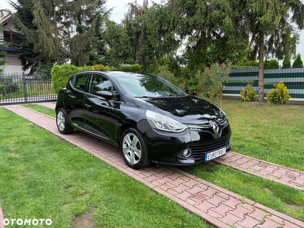 Renault Clio Energy TCe 90 Start & Stop Experience - 3