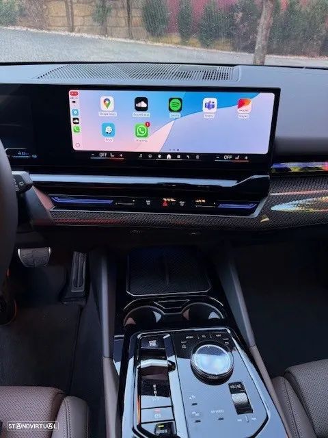 BMW 530 e xDrive Pack Desportivo M Pro - 9