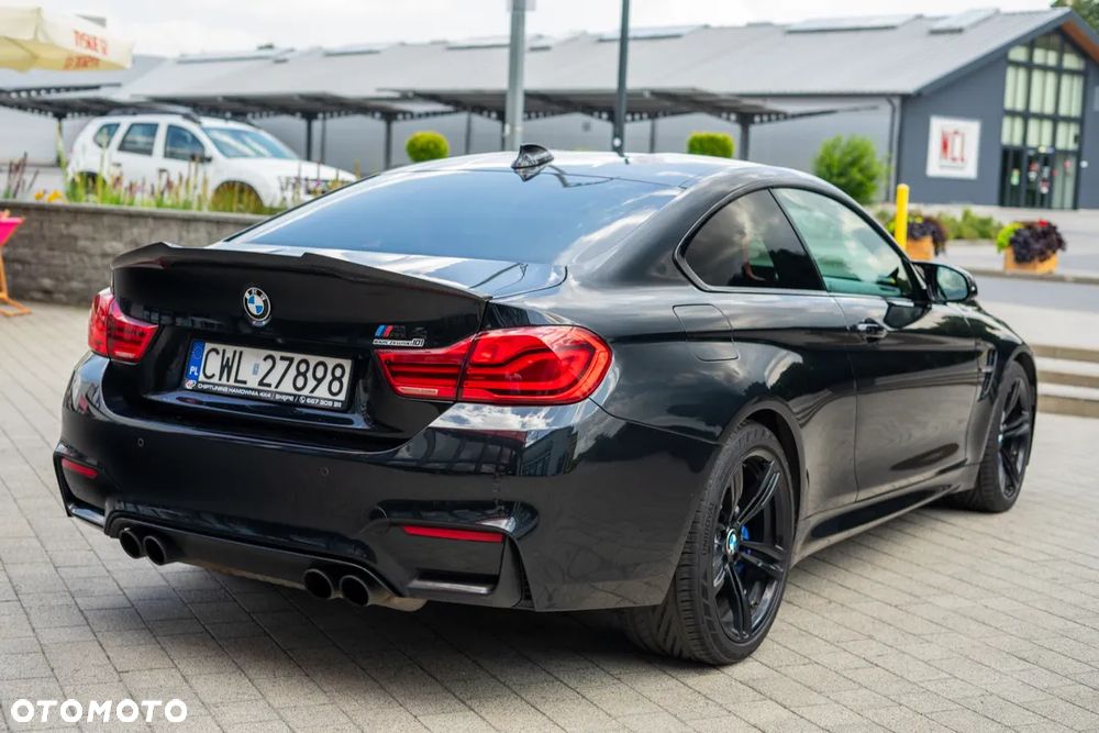 BMW M4 DKG - 26