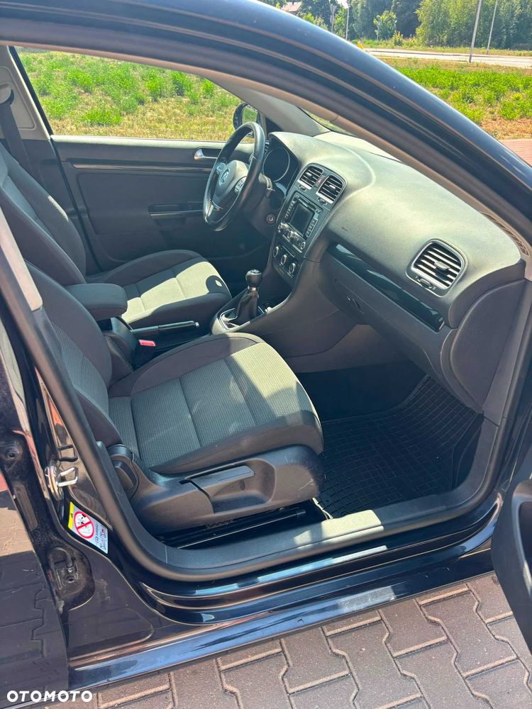 Volkswagen Golf - 7