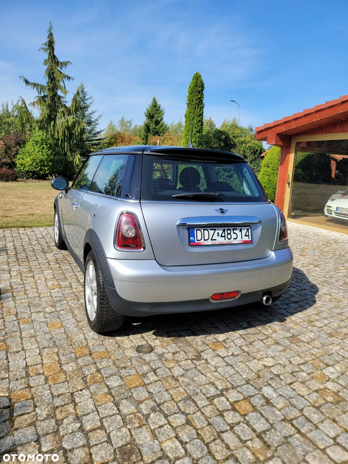 MINI ONE Standard - 5