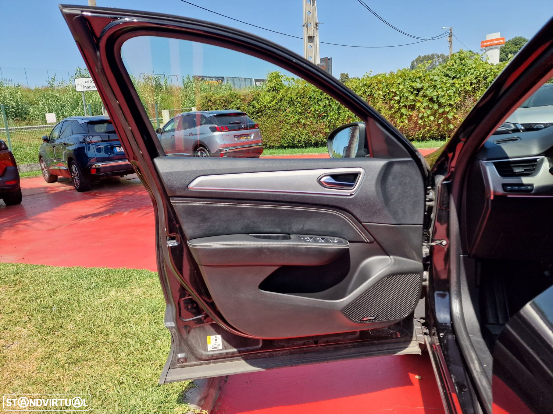 Renault Arkana 1.3 TCe Intens EDC - 8