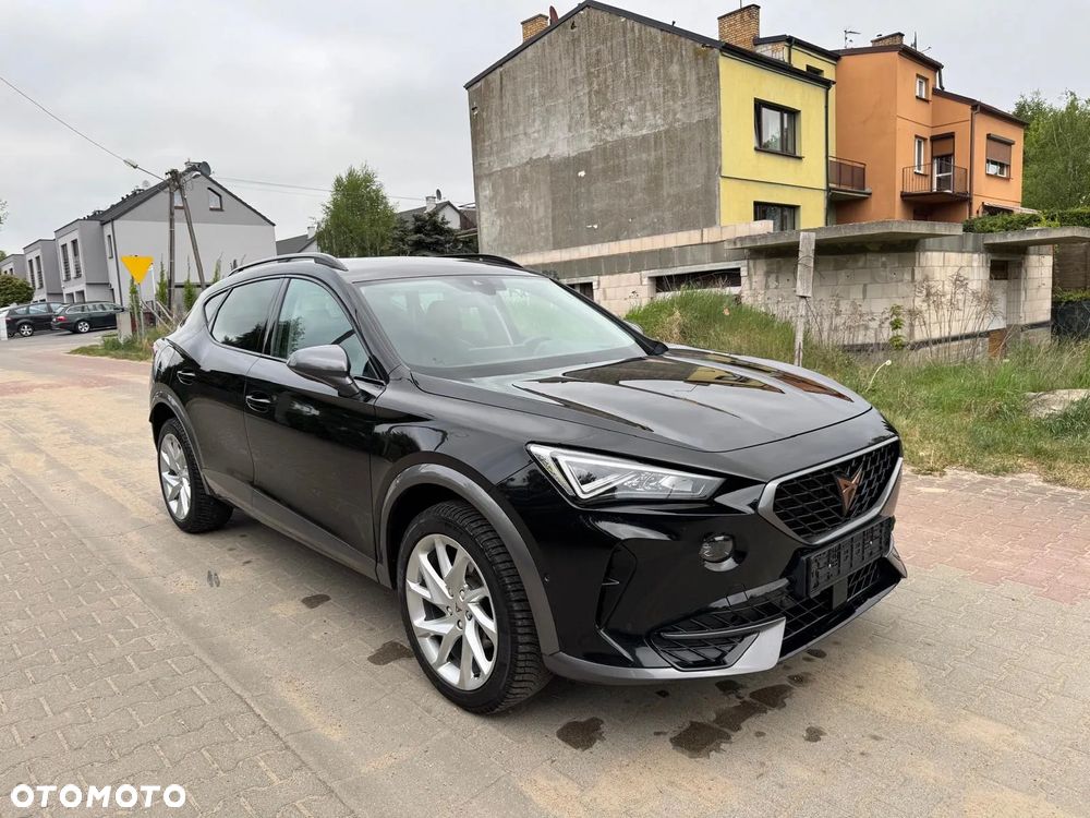 Cupra Formentor 2.0 TDI 4Drive DSG Tribe Edition - 6