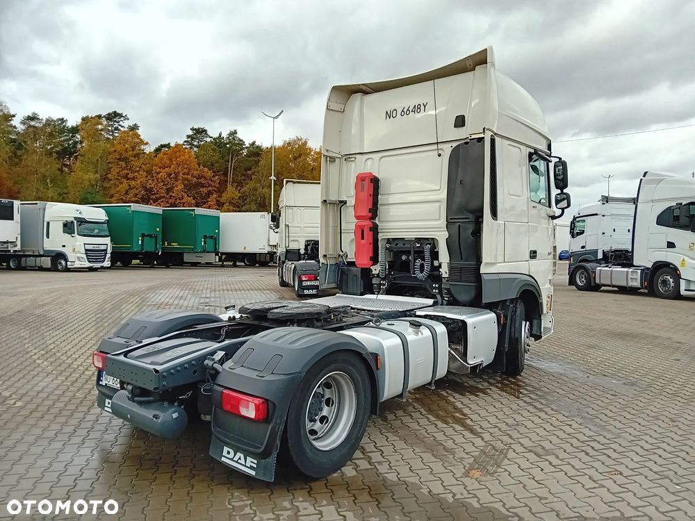 DAF XF 480 FT SSC - 7
