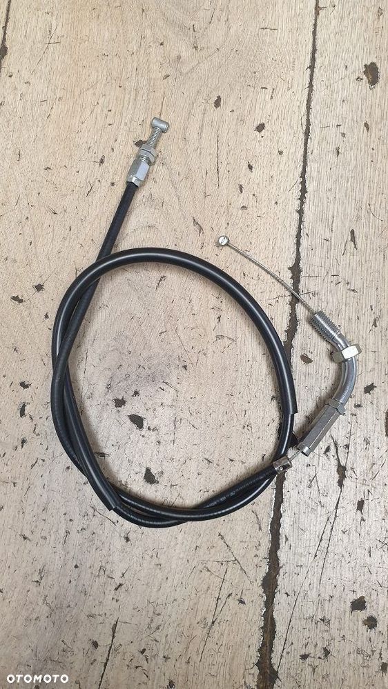 Linka gazu Suzuki GS850 GS1000  58300-45601 - 4