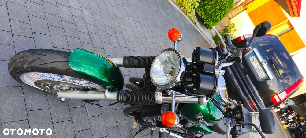Triumph Legend TT - 6