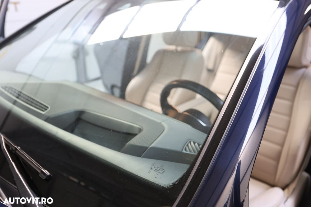 Mercedes-Benz GLE 350 e 4MATIC 9G-TRONIC AMG Line - 10