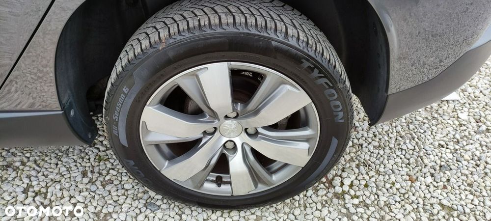 Peugeot 2008 e-HDi FAP 115 STOP & START Business-Line - 27