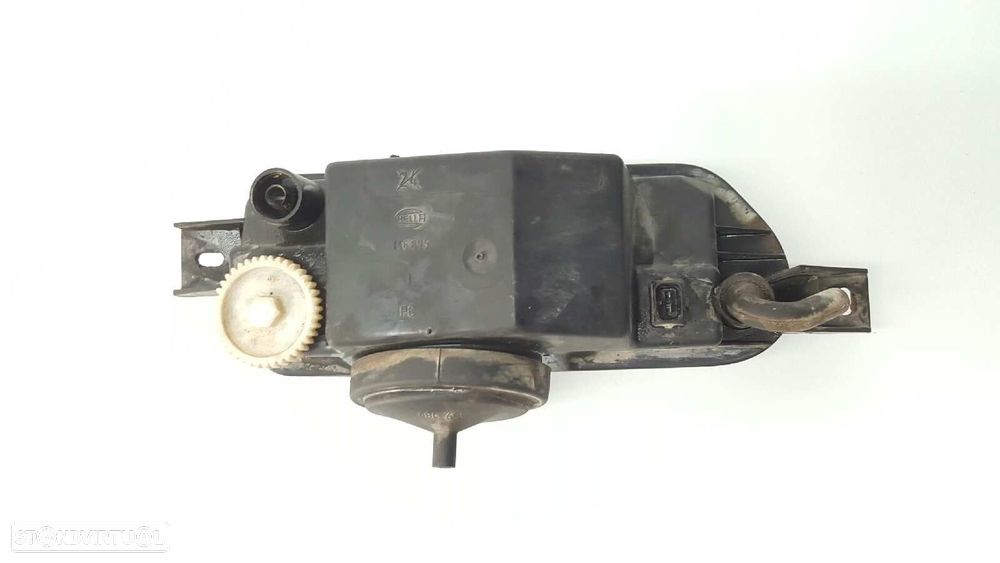 FAROL DE NEVOEIRO ESQUERDO FORD TRANSIT CAJA CERRADA, CORTA (FY) (2000 =>) FT  2... - 2