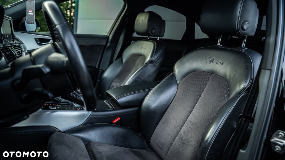 Audi A6 Limousine - 4