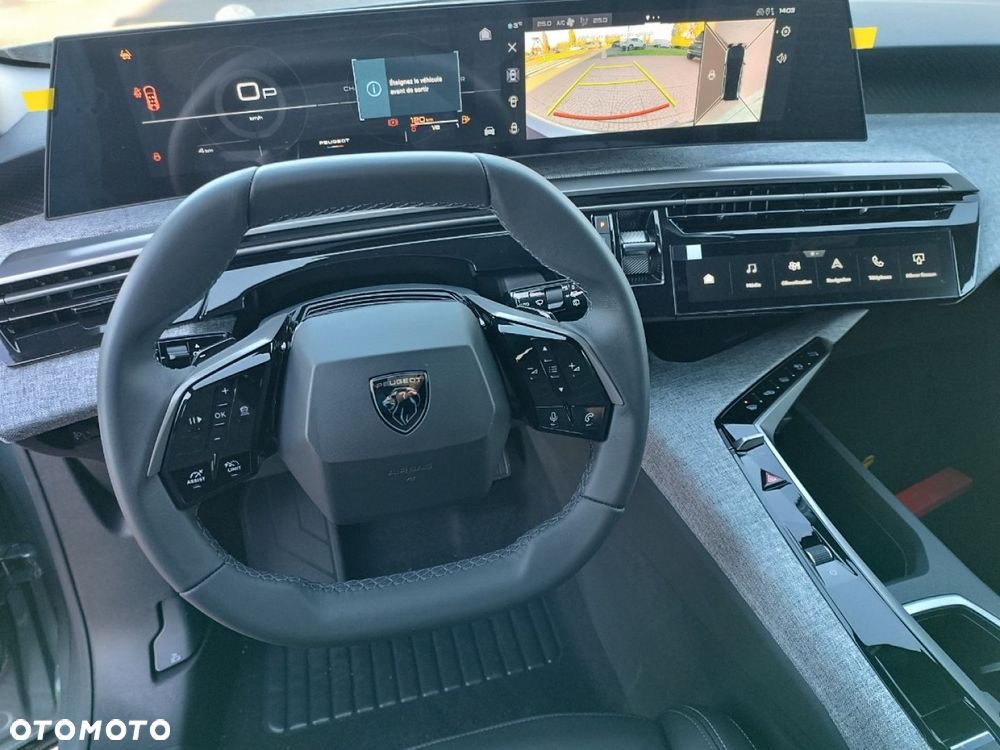 Peugeot 5008 - 16