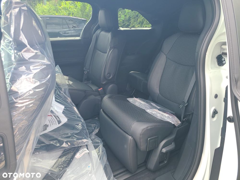 Toyota Sienna - 20