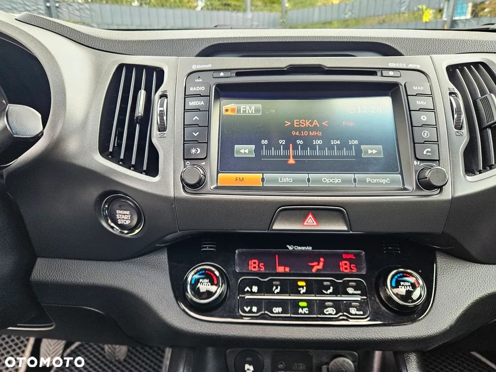Kia Sportage 1.6 GDI XL 2WD - 30
