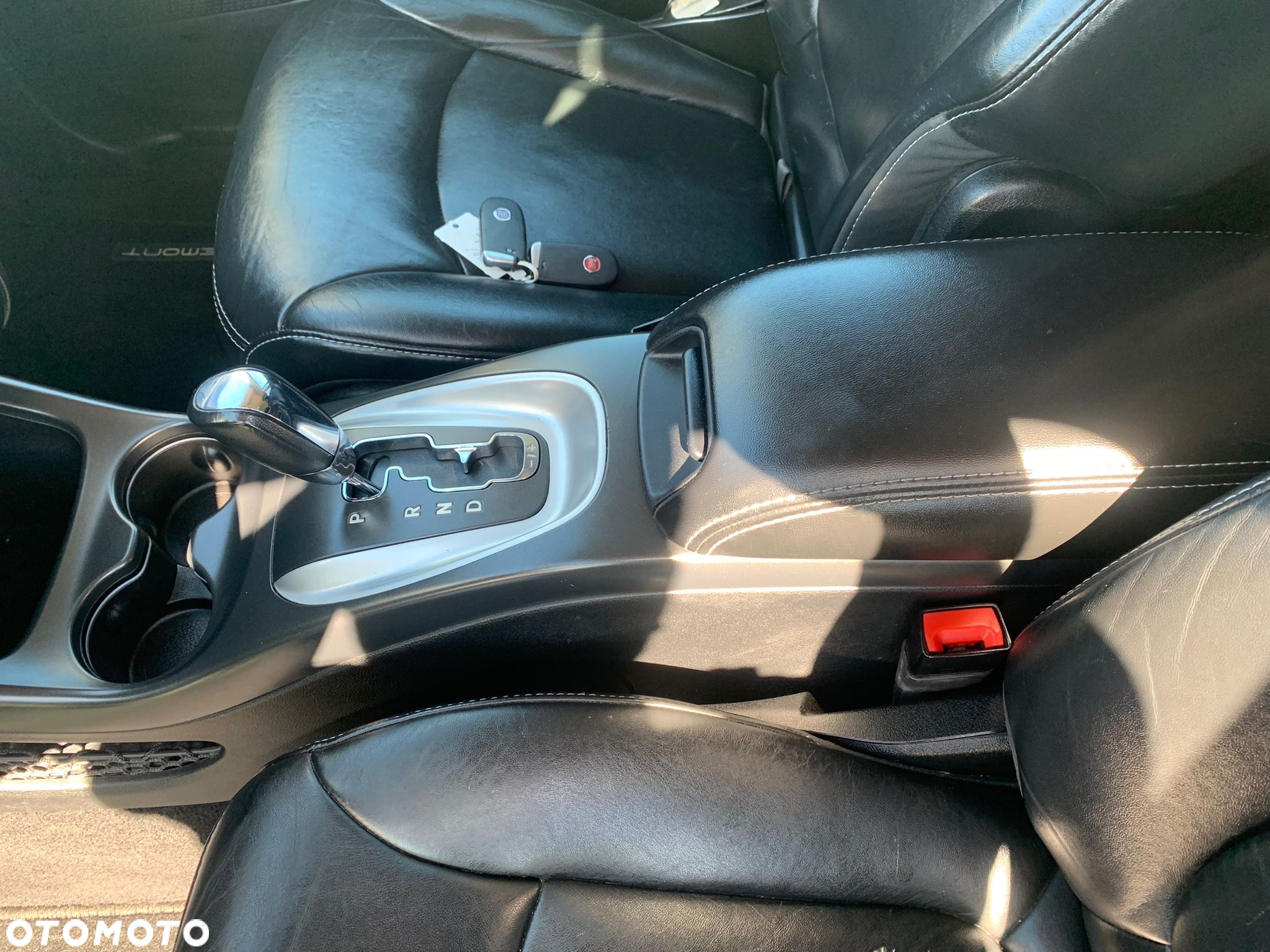 Fiat Freemont 2.0 Multijet Cross AWD - 24