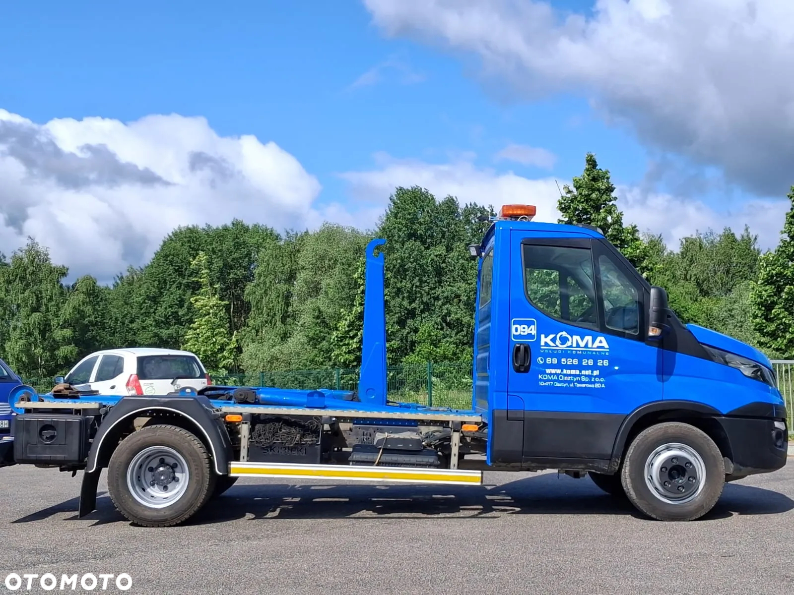 Iveco 70C18 - 8