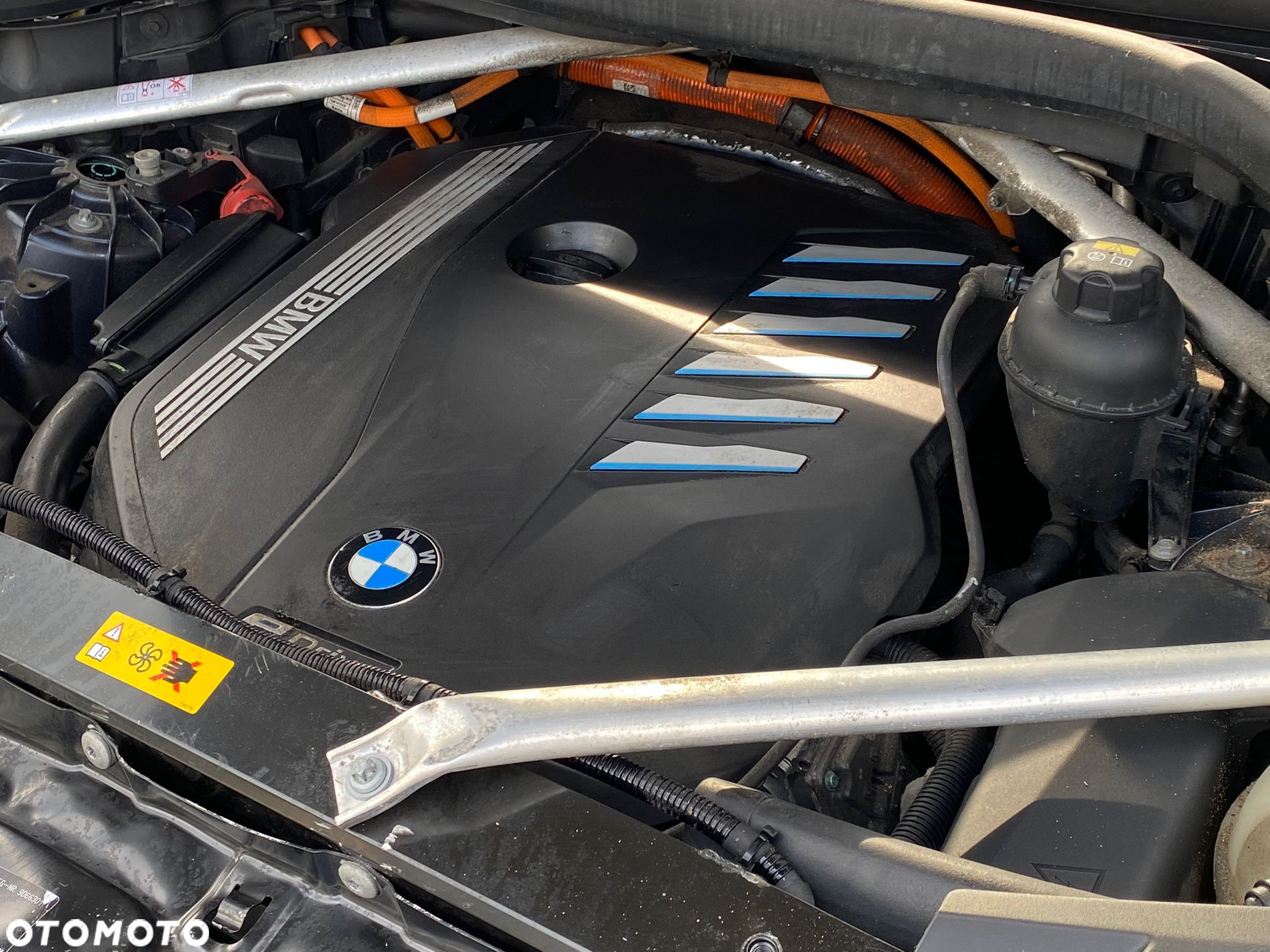 BMW X5 - 6