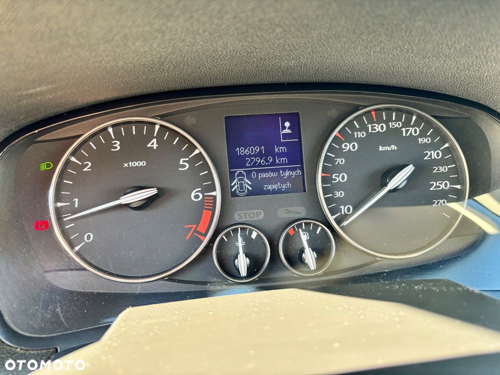 Renault Laguna 2.0 Dynamique - 22