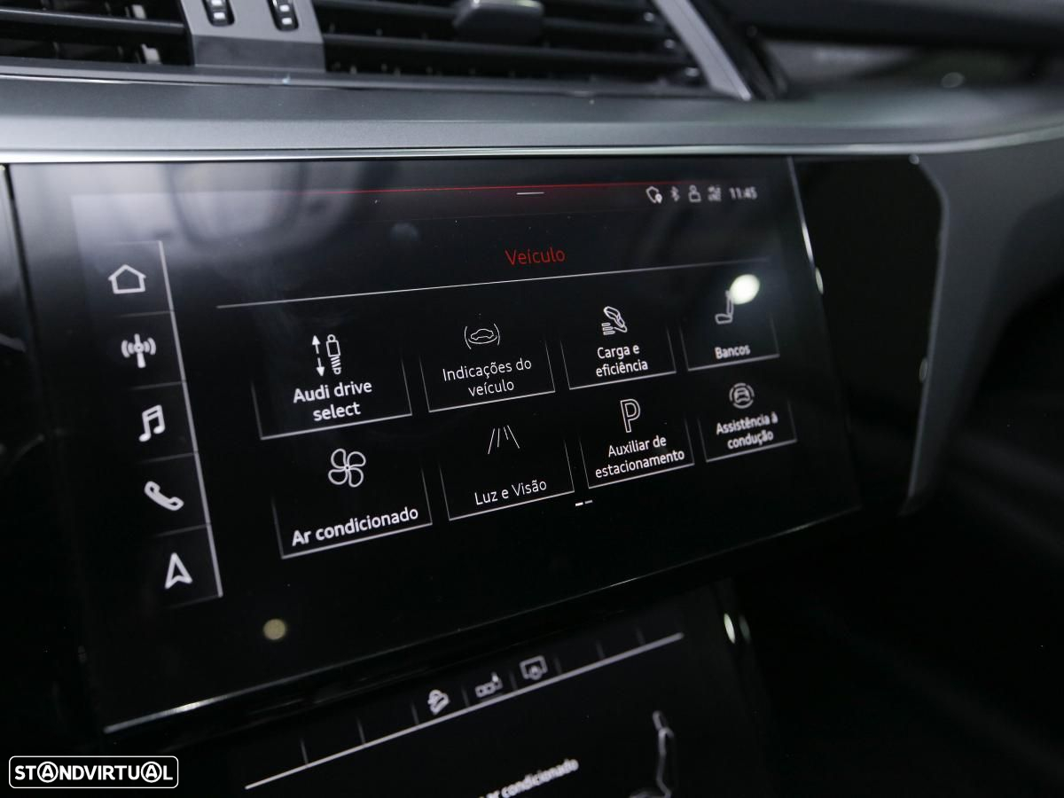 Audi e-tron 50 quattro - 18