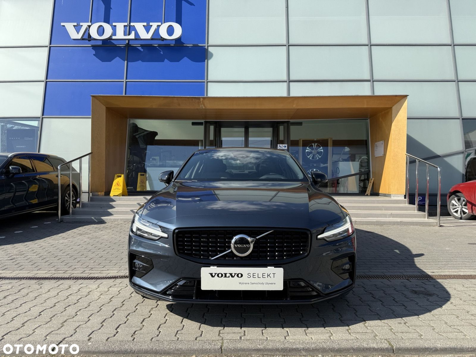 Volvo S60 - 3