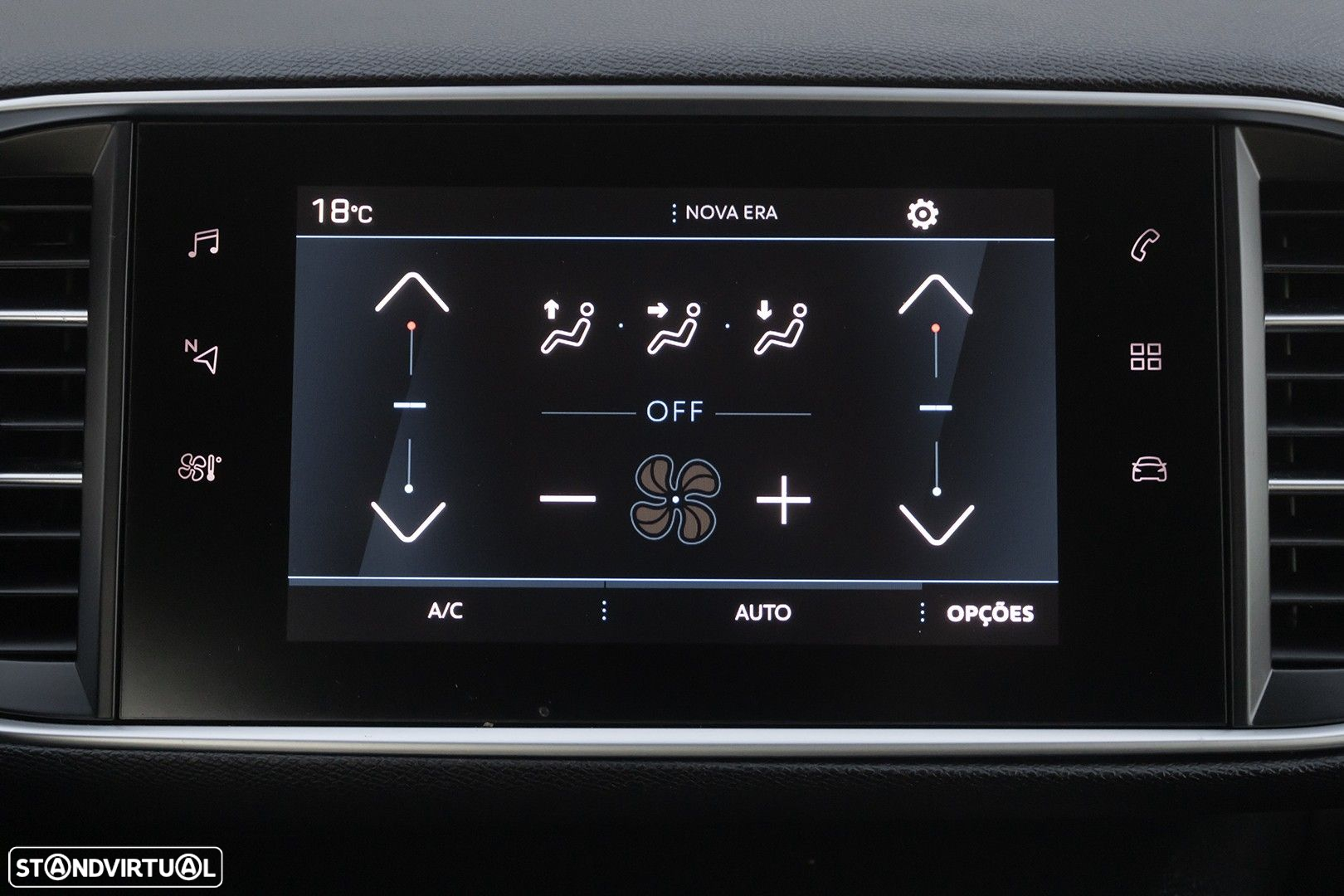 Peugeot 308 1.5 BlueHDi Business Line - 10