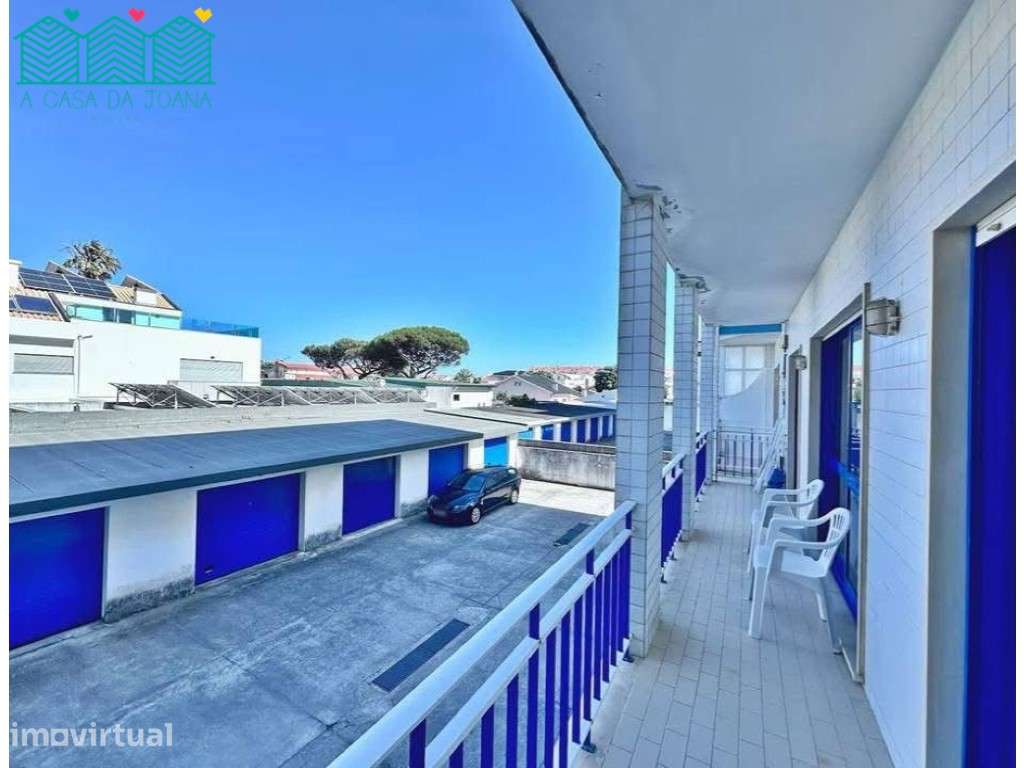 Apartamento T1+1 na Praia da Barra - Grande imagem: 4/13