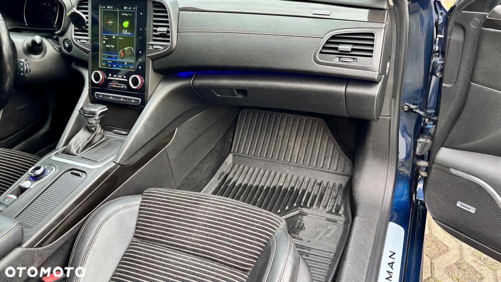 Renault Talisman 1.6 Energy dCi Intens EDC - 12