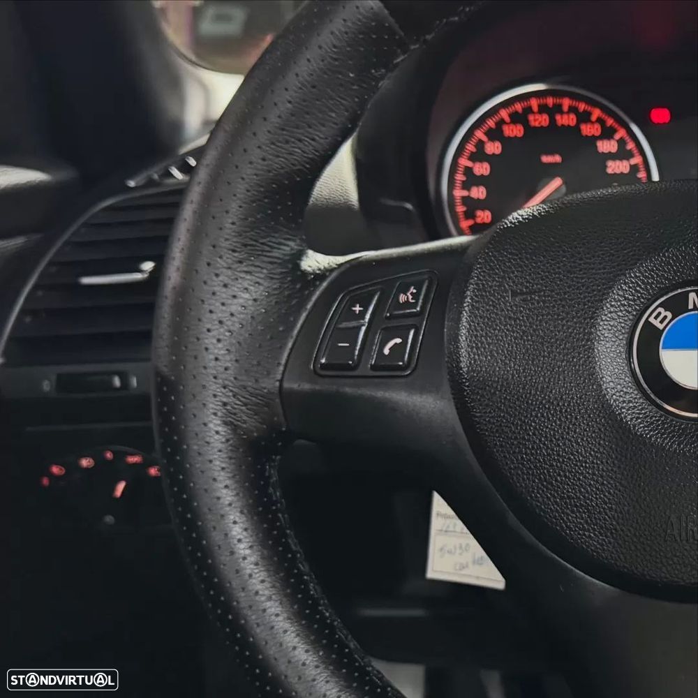 BMW 120 - 27