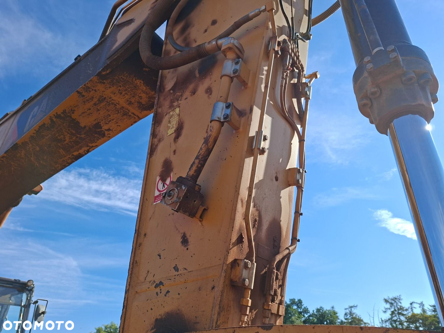 Caterpillar 336 Flme - 22