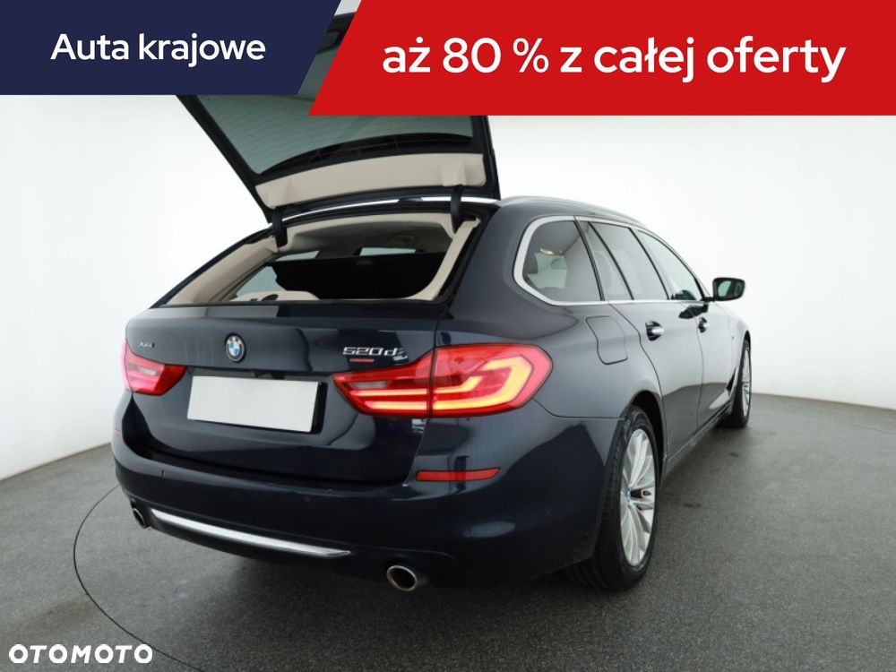 BMW Seria 5 - 12