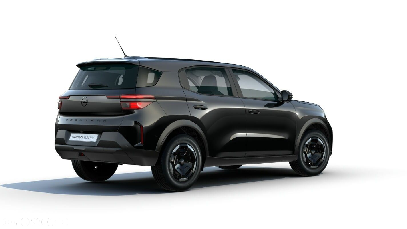 Opel Frontera 44kWh Edition - 9