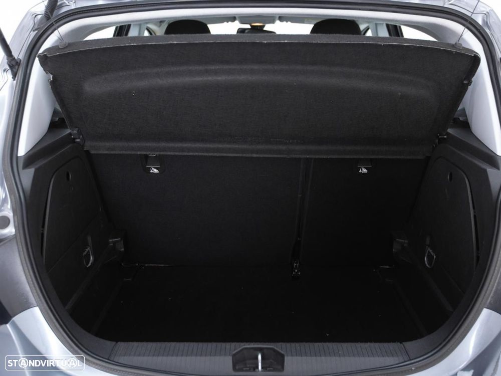 Opel Corsa - 11
