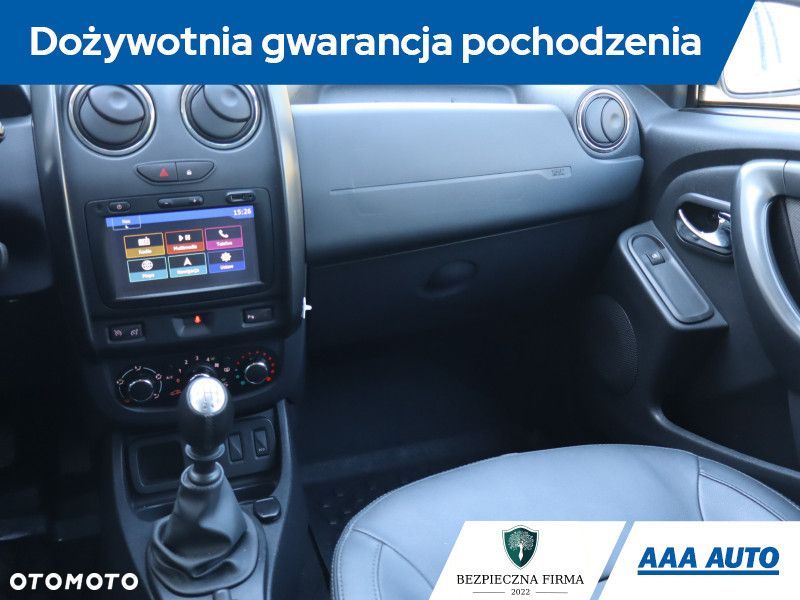 Dacia Duster - 10