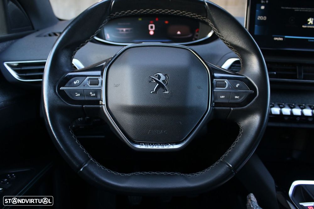 Peugeot 5008 1.2 PureTech Allure - 30