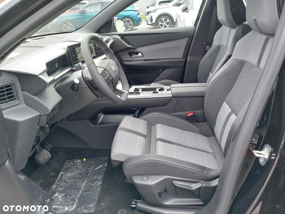 Opel Grandland 1.2 mHEV GS eDTC6 - 7