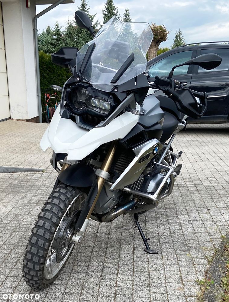 BMW GS - 6