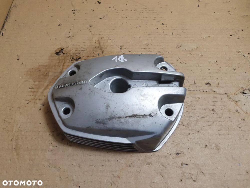 BMW R1200 RT K26 POKRYWA DEKIEL GŁOWICY LEWY 7673081 08 - 1