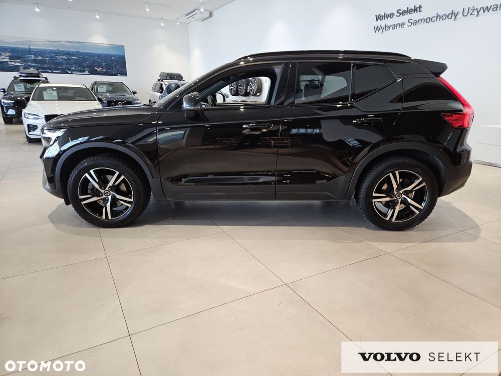 Volvo XC 40 - 10
