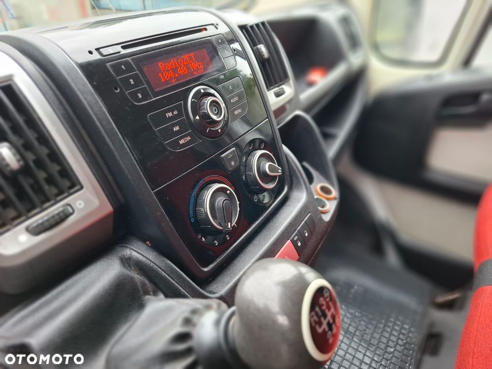 Fiat Ducato - 14