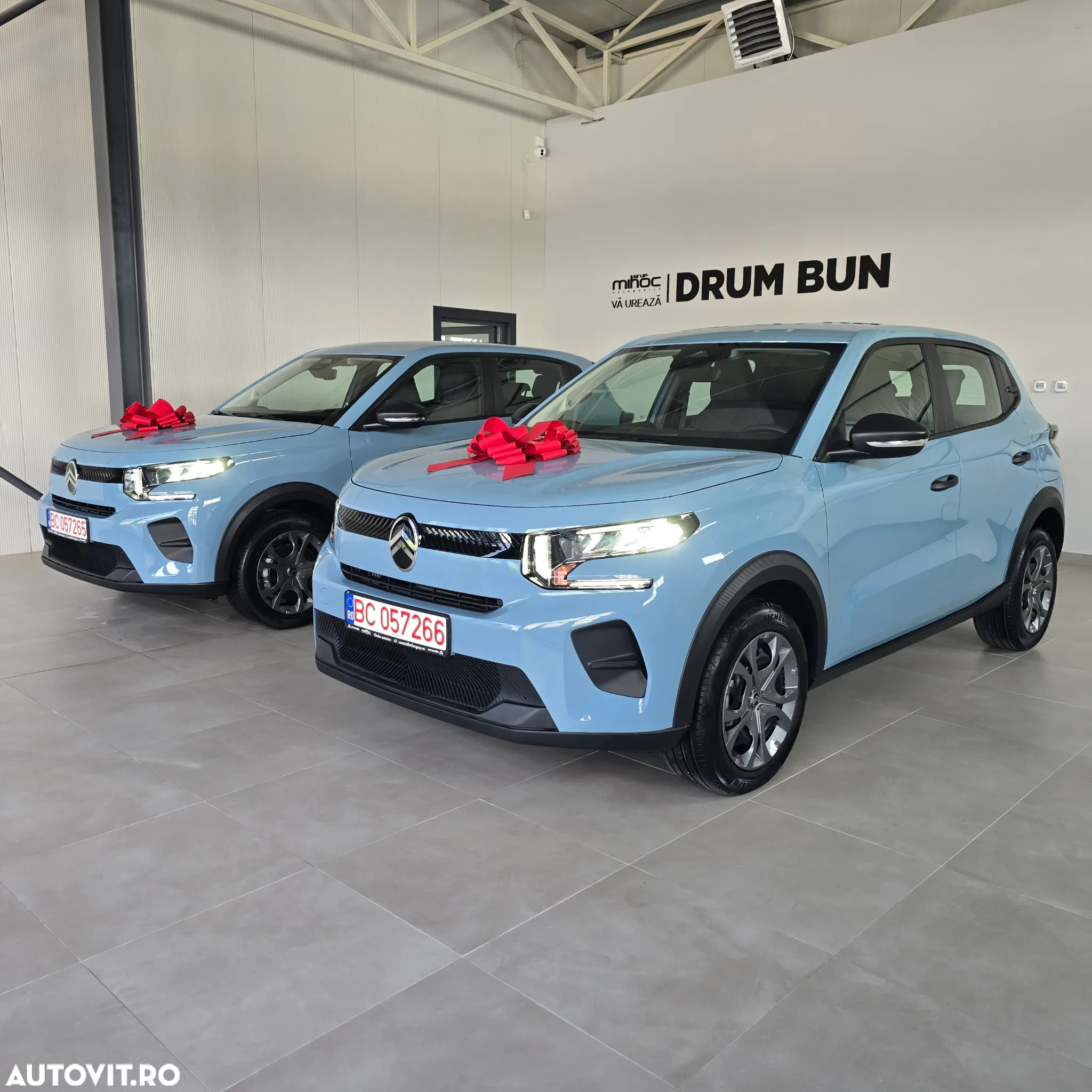 Citroën C3 1.2 PureTech 100 S&S BVM6 YOU! - 14