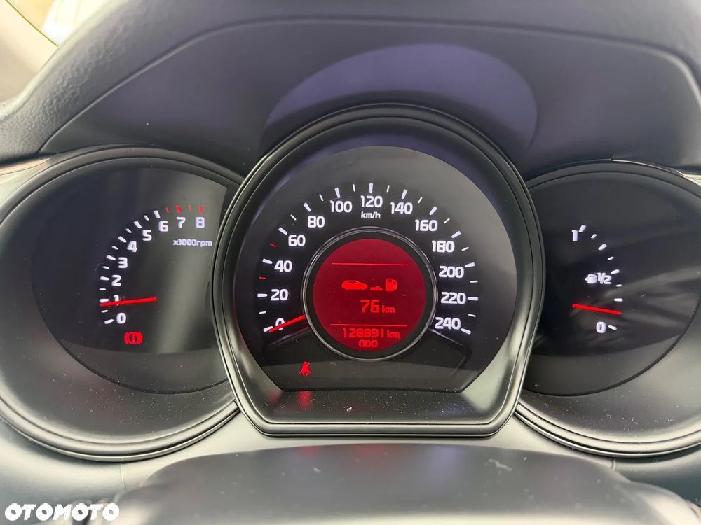 Kia Ceed 1.4 Attract - 22