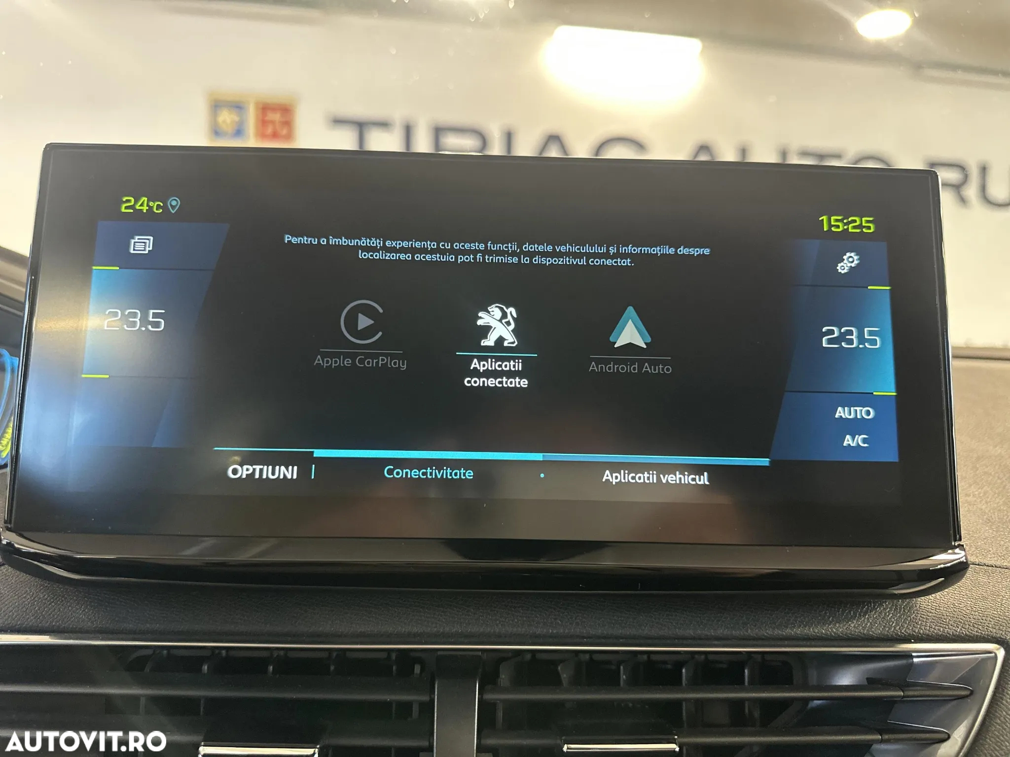 Peugeot 3008 PHEV EAT8 GT Pack - 20