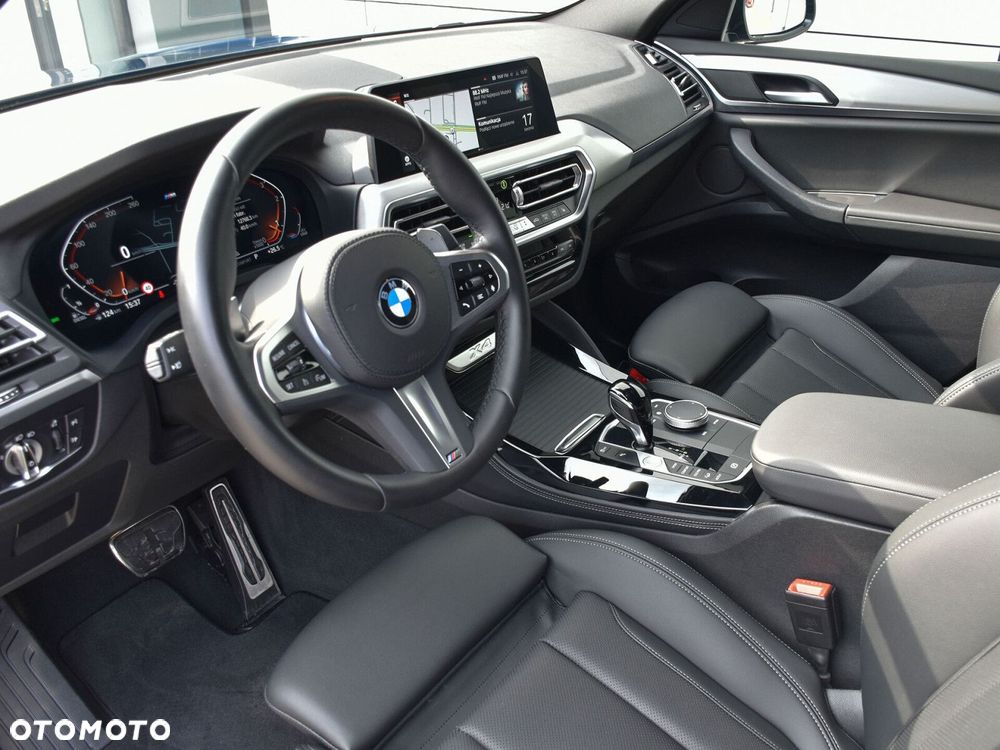 BMW X4 - 26