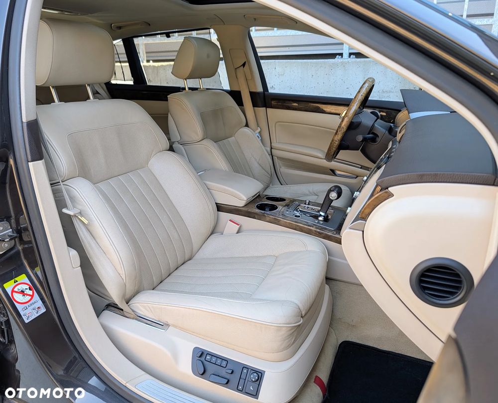 Volkswagen Phaeton 3.0 V6 TDI DPF 4MOTION Automatik (5 Sitzer) - 17