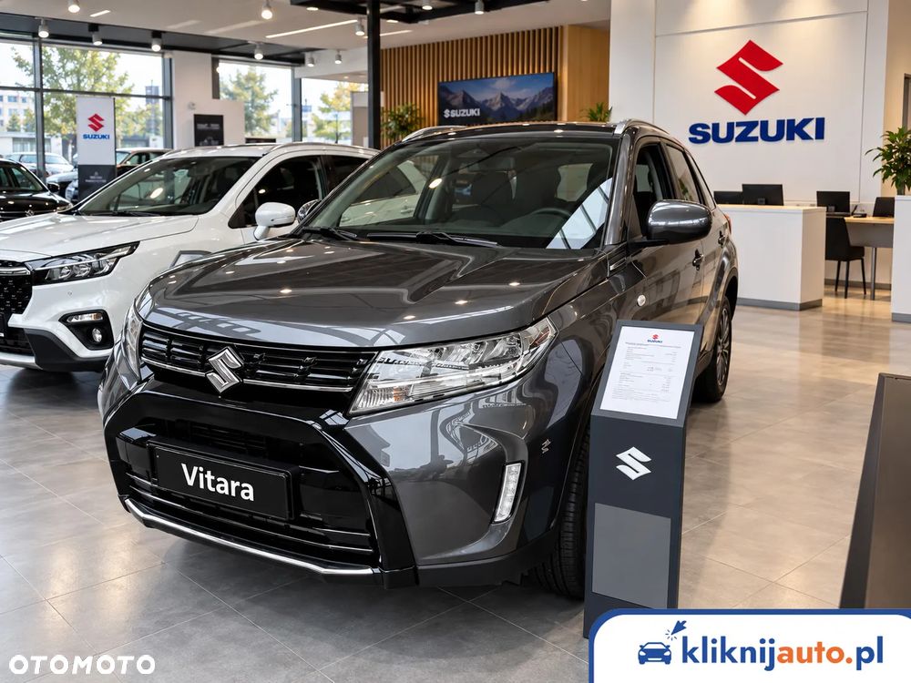 Suzuki Vitara 2026 photo 2